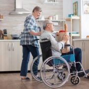 Assistive Products for Household Tasks