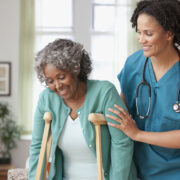 Community Nursing Care